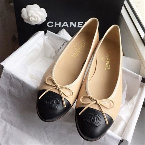 cheap chanel shoes replicas|chanel look alike flats.